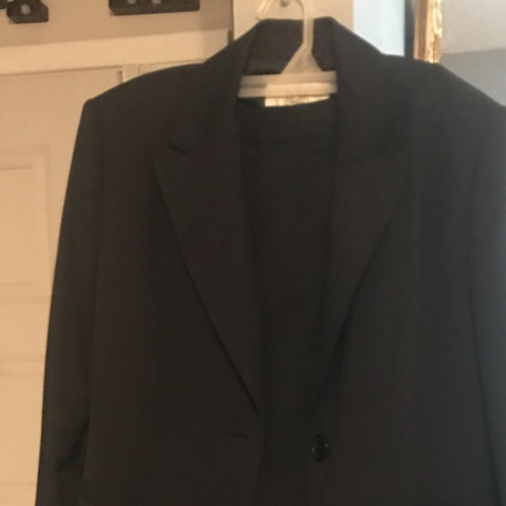 Womens Suit